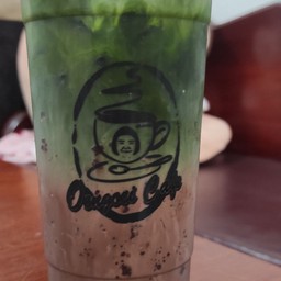 ชาเขียวโกโก้