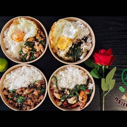 ก๋วยจั๊บญวน48🍜 เฉลิมพระเกียรติ 48