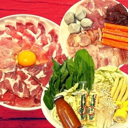 ฉันจะกิน…