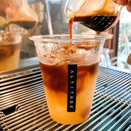 AMERICANO YUZU