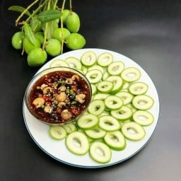 ผลไม้พร้อมทานตามฤดูกาล