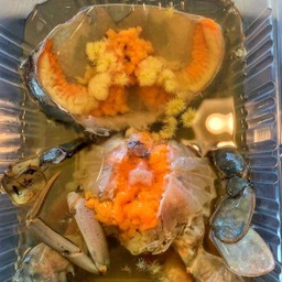 KUKI หมูปิ้งนมสด/ข้าวปลาแกะ บึงคำพร้อย