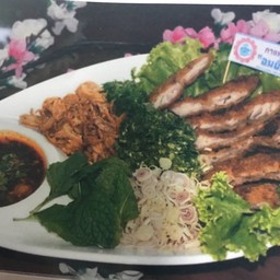 ไก่สมุนไพร