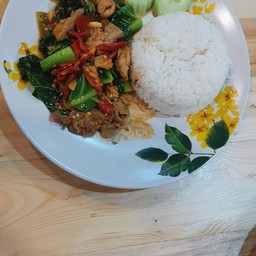 ล้านติดลม