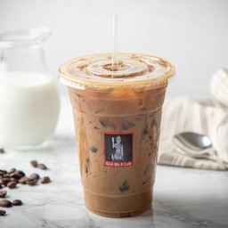 Give me 5 (Thai Style) iced