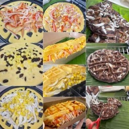 อรรถรส หน้ามินิแบลพบุรี (ประตู1)