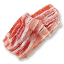 เบคอน (4 ชิ้น)