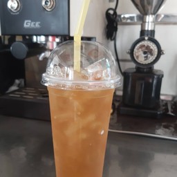 ชาเขียวกรีนที