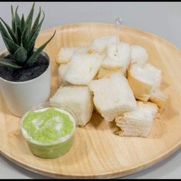 นมสด by.stony