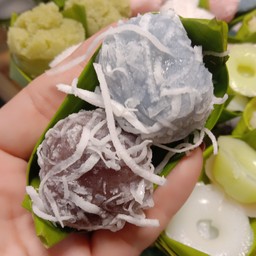 Mango lovel's สาขาวิภาฯ64