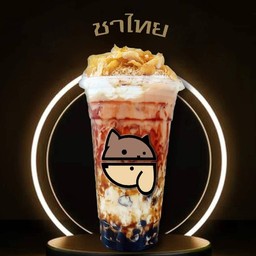 ชาไทย