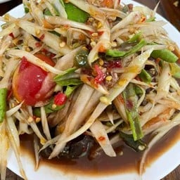 ยำเปิดตูด