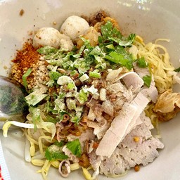 ครัวจันทบูร แกงป่า