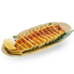 Unagi Shio Yaki
