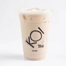 MILK TEA