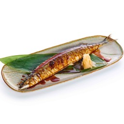 Sanma Teri Yaki