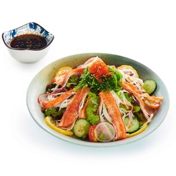 สลัดปูอัด