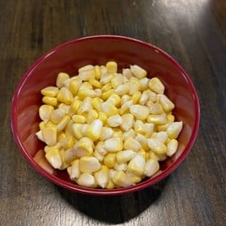 ข้าวโพด