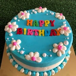 ร้านฟินแลนด์ เบเกอรี่ สาขา 2 สาขาสุรศักดิ์ แยกเหมราช