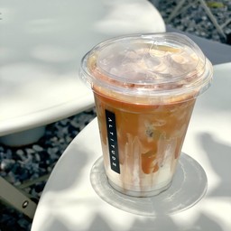 คาราเมล มัคคิอาโต้