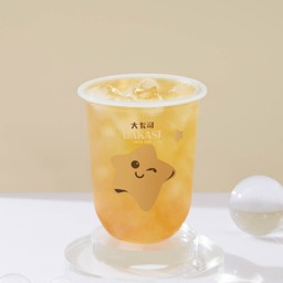 Lychee Oganic Jasmine Green Tea