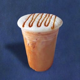 คาราเมลมัคคิอาโต้