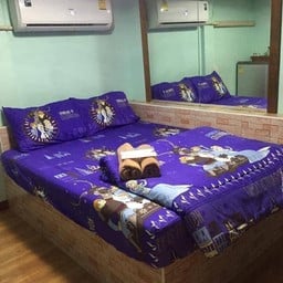 บ้านขุนช้างห้องพักรายวัน