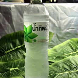 น้ำดื่มน้ำทิพย์ 550 ML.