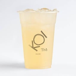Ice Honey