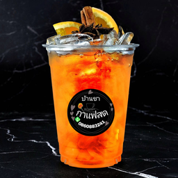 บ้านชากาแฟสด &ปังอบชีส