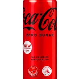 โค้กซีโร่