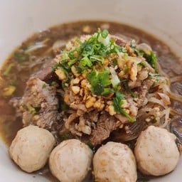 ทิพย์โอชา ก๋วยเตี๋ยวเรือ