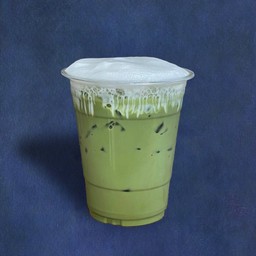 ชาเขียว