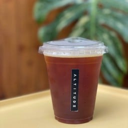 อเมริกาโน