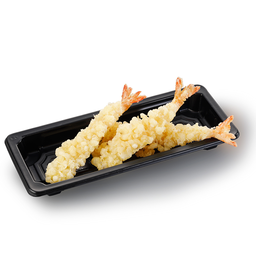 กุ้งเทมปุระ (3 ชิ้น)