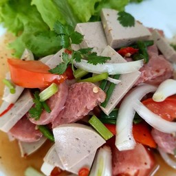 ยำสองแคว