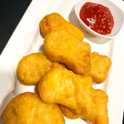 นักเก็ตไก่ 7 ชิ้น
