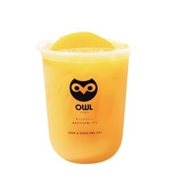 OWL CHA- ชานมนกฮูก สาขาตลาดโก๊แก้ว ตลาดโก๊แก้ว ปราณบุรี