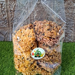 ข้าวแต๋นน้ำแตงโม