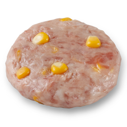 หมูบดข้าวโพด (50 กรัม)