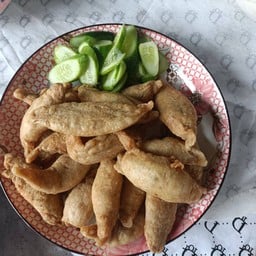 ซาลาเปา Halal
