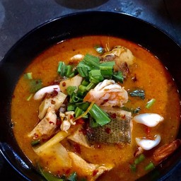 ต้มยำรวมมิตร