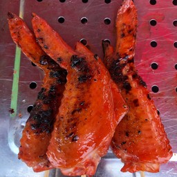 ร้านส้มตำ รึป่าววว!