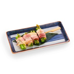 Becon Asparagus Yaki