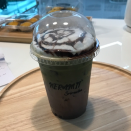 มัทฉะช็อคโกแลต