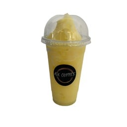 สับปะรดปั่น