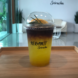 อเมริกาโน่ยูซุ