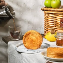 Timber Ring ขนาดใหม่ ใหญ่กว่าเดิม