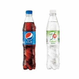 เป๊ปซี่  545 มล.