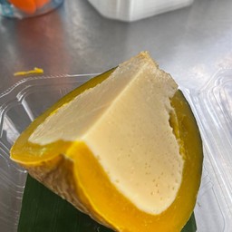 สังขยาฟักทอง